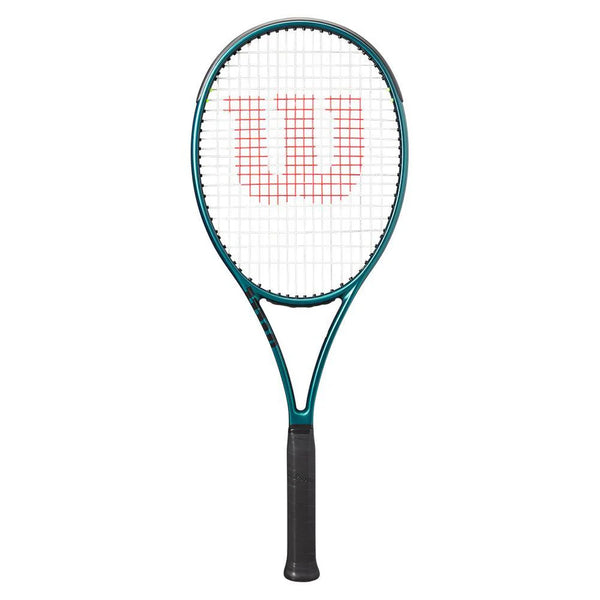 Wilson Blade 98 18x20 V9 Tennis Racquet
