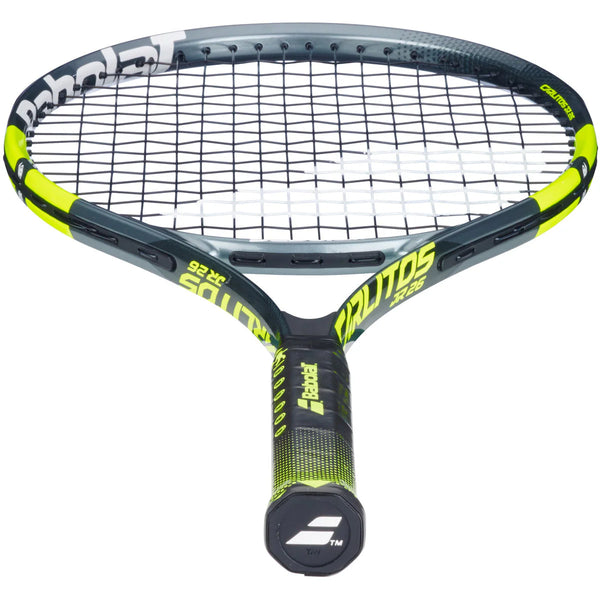 Babolat Carlitos Junior 26" Tennis Racquet