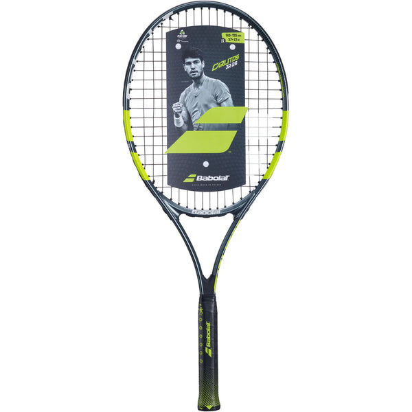 Babolat Carlitos Junior 26" Tennis Racquet
