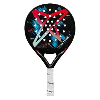 Drop Shot Conqueror Pop 1.0 30mm Hybrid Paddle