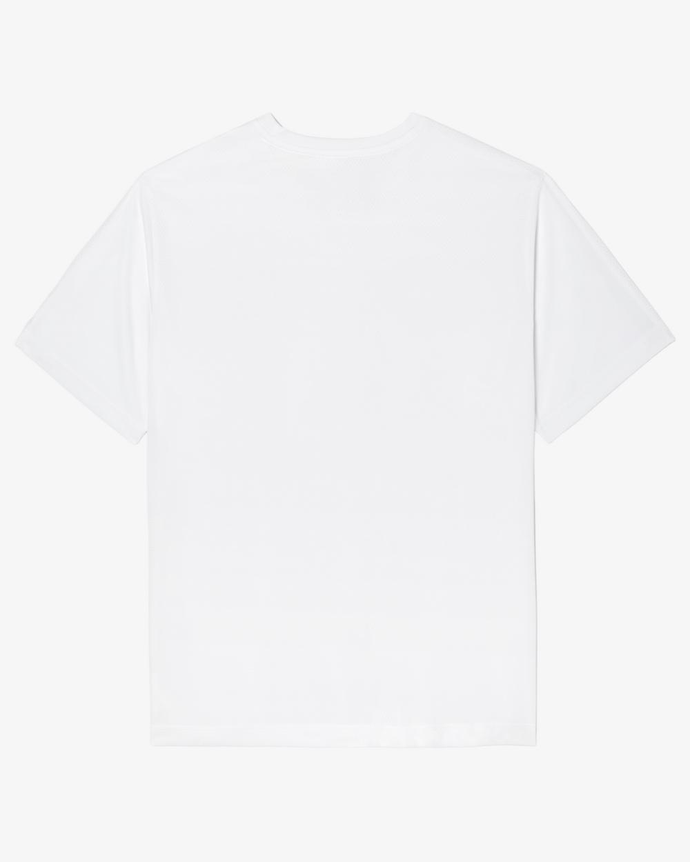 FILA Essentials Piped Men's Crew Shirt