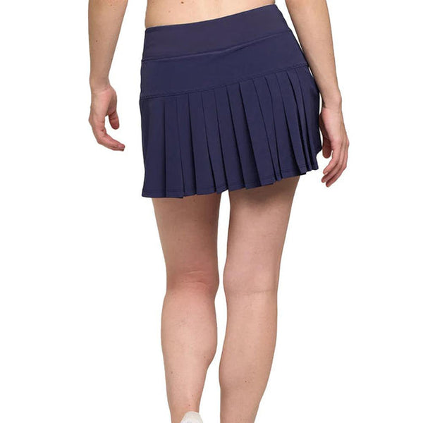 Lija Holiday Deuce 13.5" Women's Skort