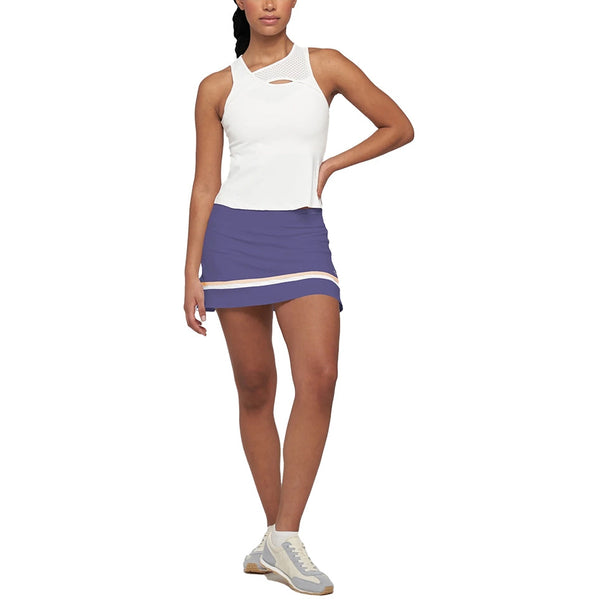 Lija Banded Arena 13" Women's Skort
