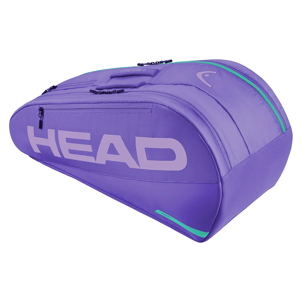 Head Tour Racket Bag M 6PK