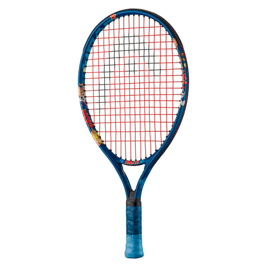 Head Paw Patrol Junior Tennis Racquet