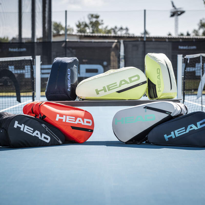 Head Tour S 3R Racquet Bag