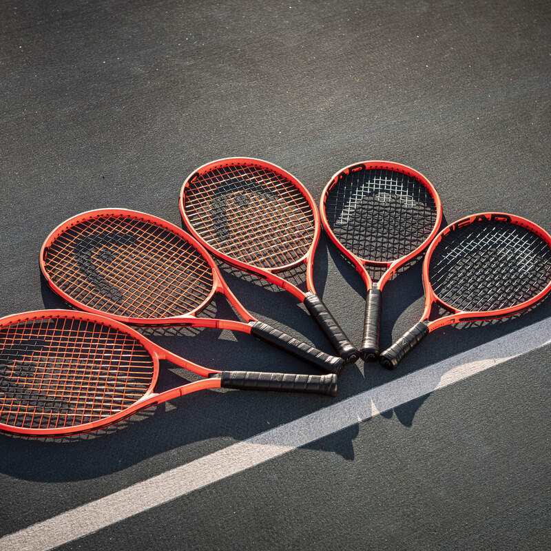 Head Radical Junior 26" Tennis Racquet