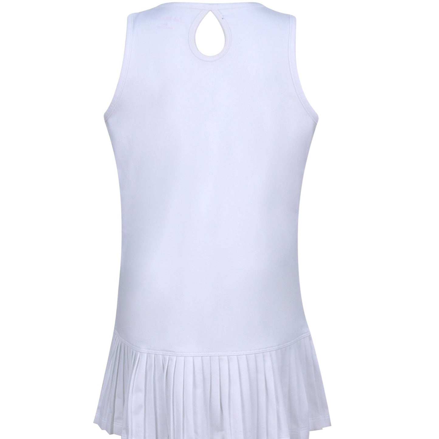 LiMi Santorini Island Girls Dress