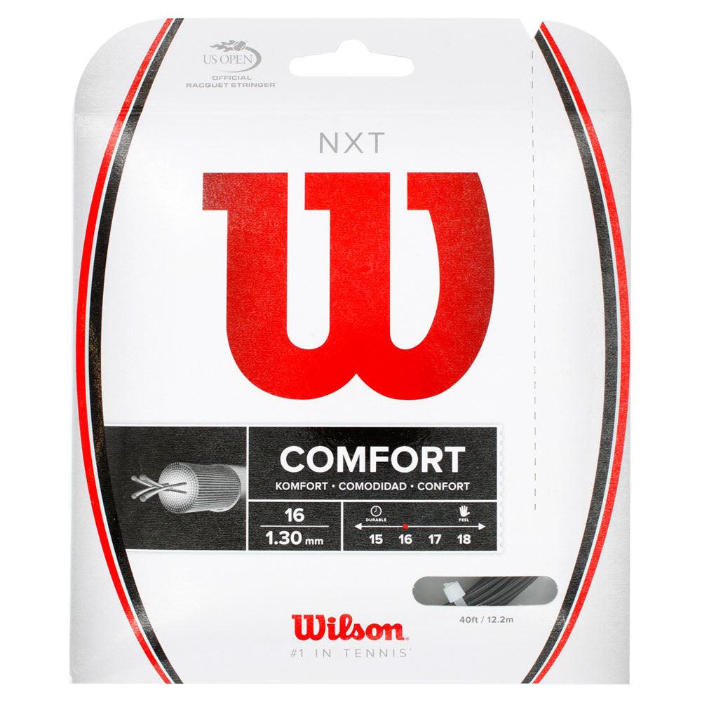 Wilson NXT Tennis String