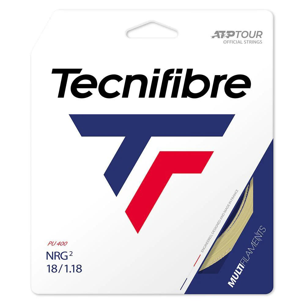 Tecnifibre NRG Tennis String
