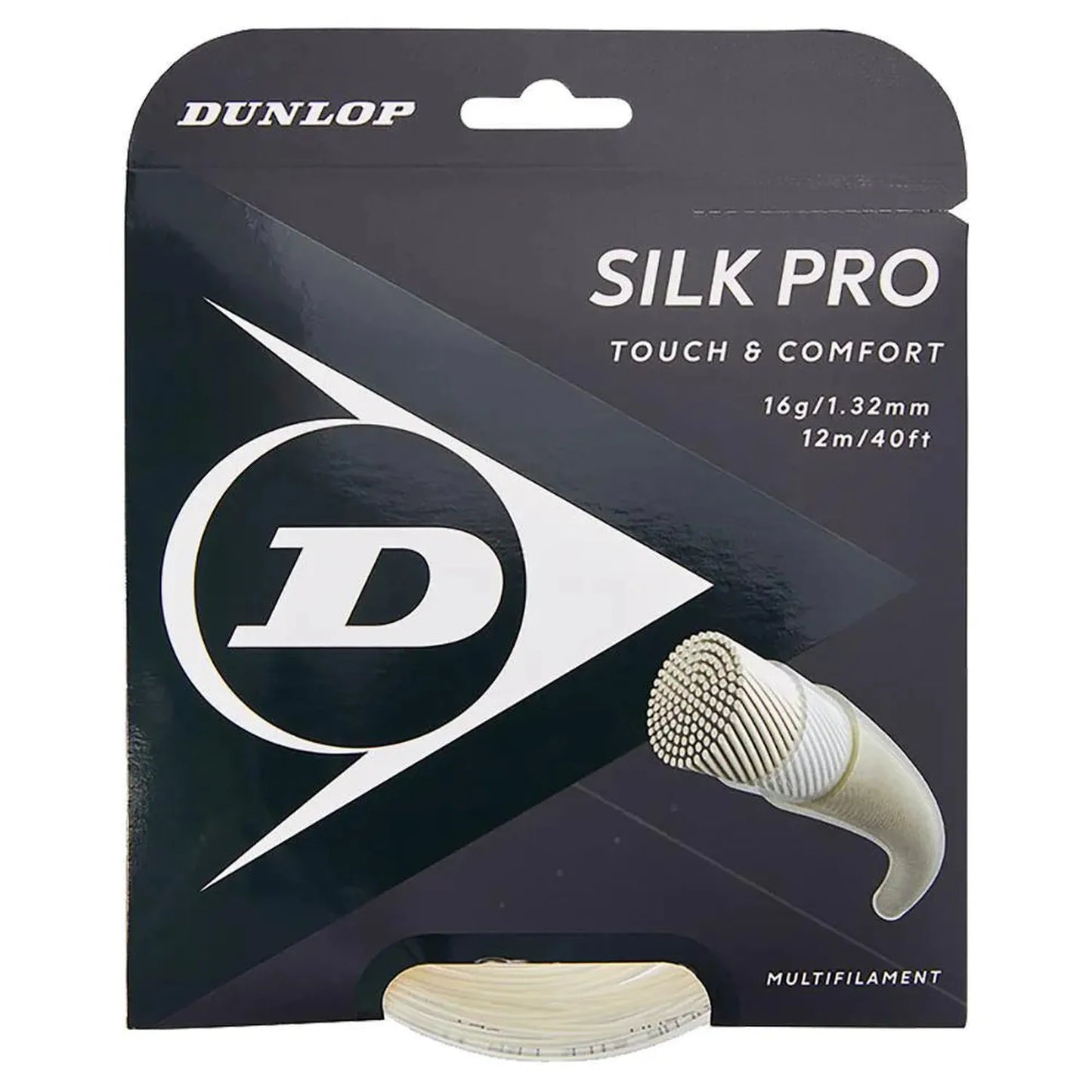 Dunlop Silk Pro Tennis String