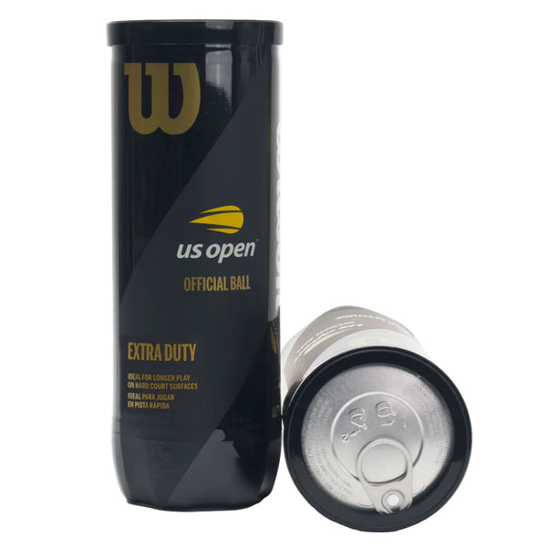 Wilson US Open Extra Duty Tennis Balls