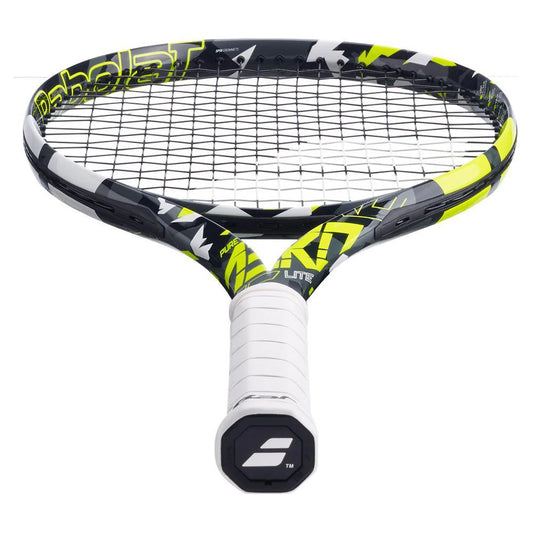 Babolat Pure Aero Lite 2023 Tennis Racquet