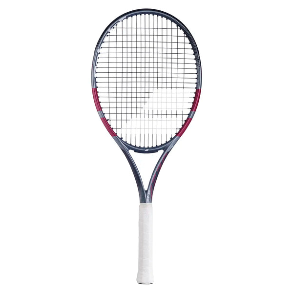 Babolat Evo Aero Lite Pink Gen2 Strung Tennis Racquet