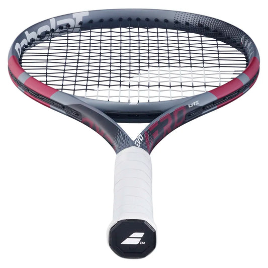 Babolat Evo Aero Lite Pink Gen2 Strung Tennis Racquet