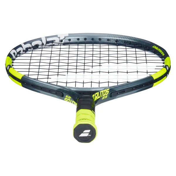 Babolat Carlitos Junior 19" Tennis Racquet