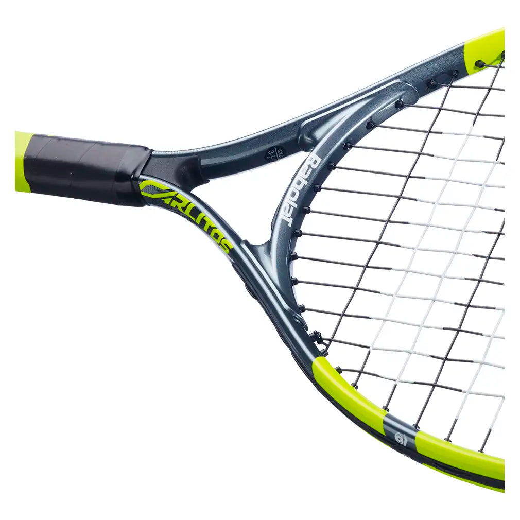 Babolat Carlitos Junior 21" Tennis Racquet