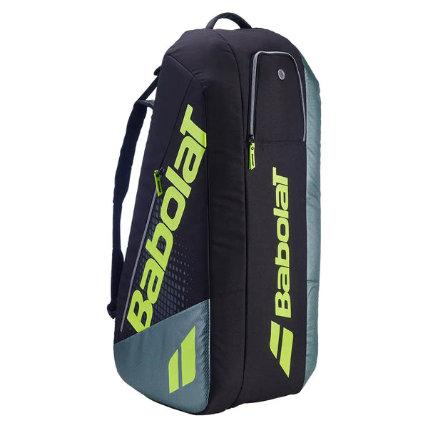Pure Aero 2026 6 Pack Tennis Racquet Bag