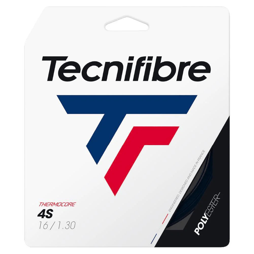 Tecnifibre 4S Tennis String