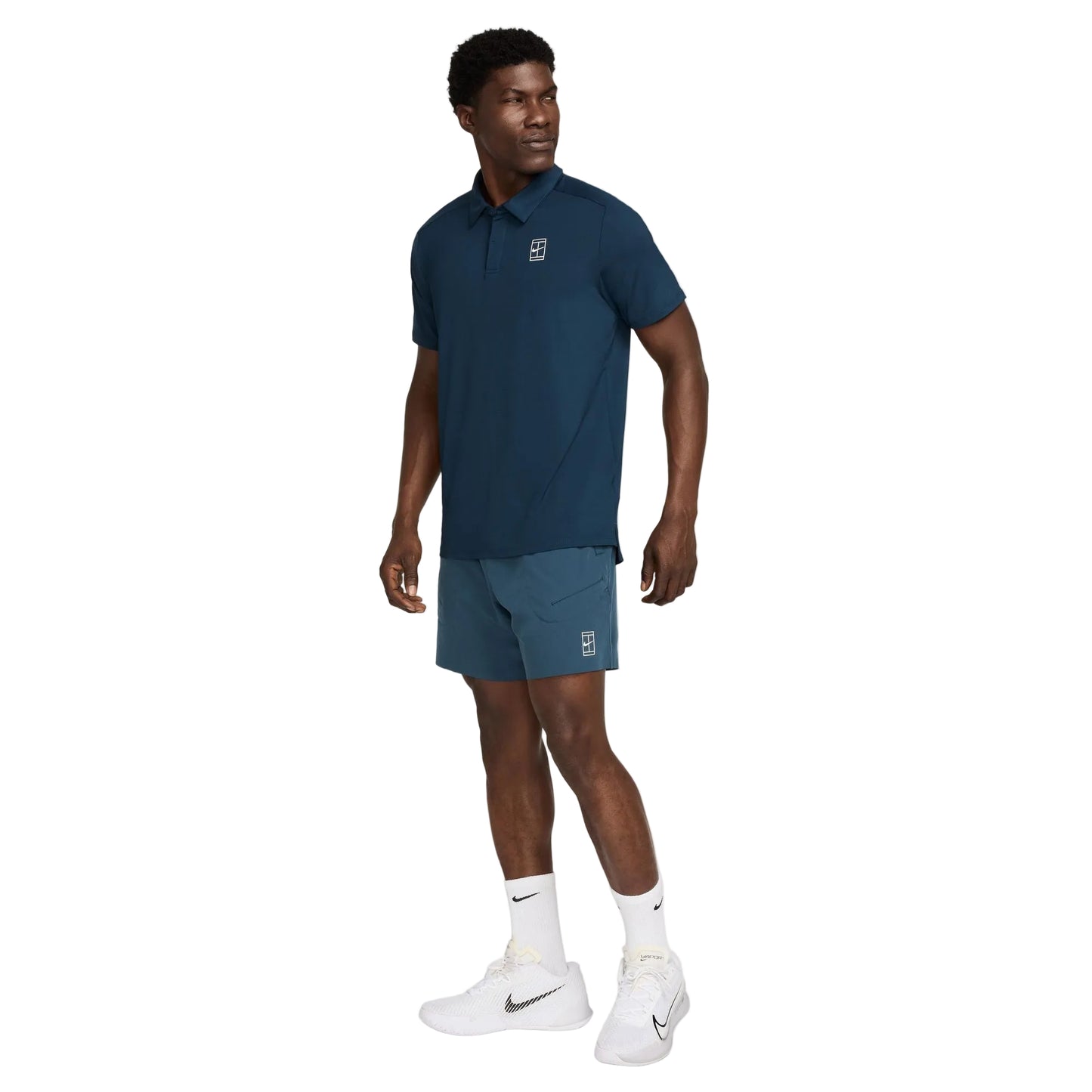 NikeCourt Advantage 6 inch Tennis Shorts