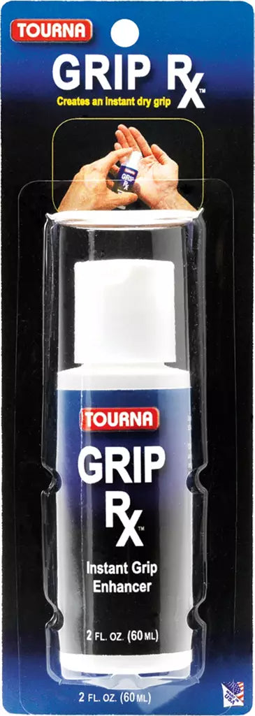 Tourna Grip RX Cream