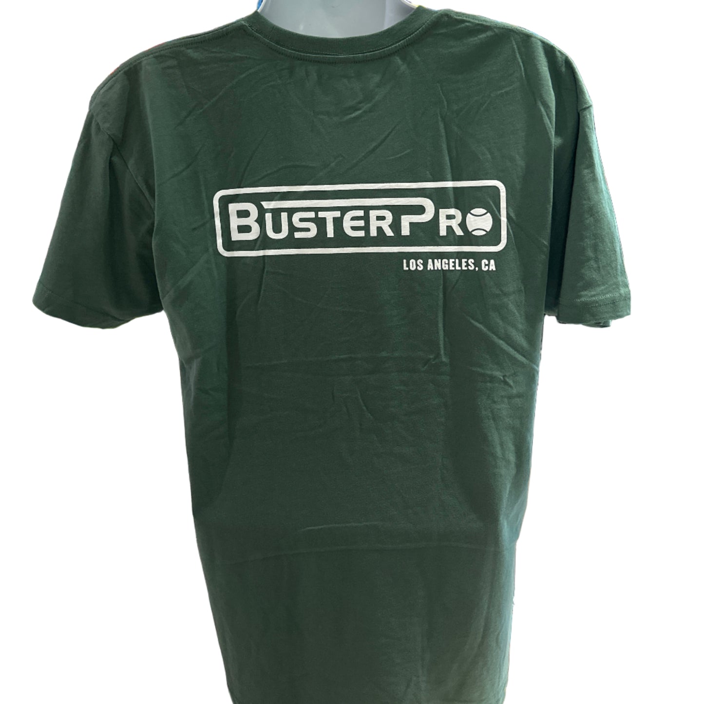 BusterPro Unisex Tee