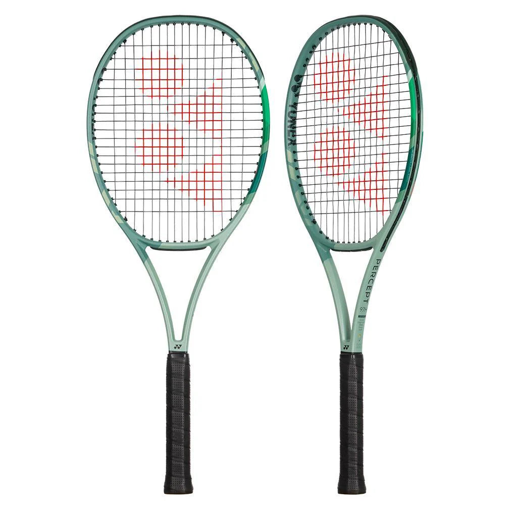 Yonex PERCEPT 97H Gen 1 Tennis Racquet