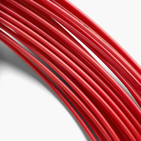 Yonex Poly Tour Fire Tennis String