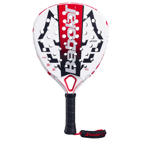 Babolat Technical Veron Juan Lebron 3.0 Padel Paddle