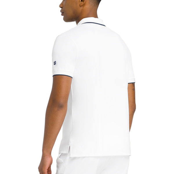 Wilson Players Seamless Men's Polo