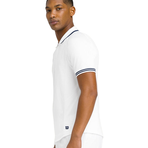 Wilson Players Seamless Men's Polo