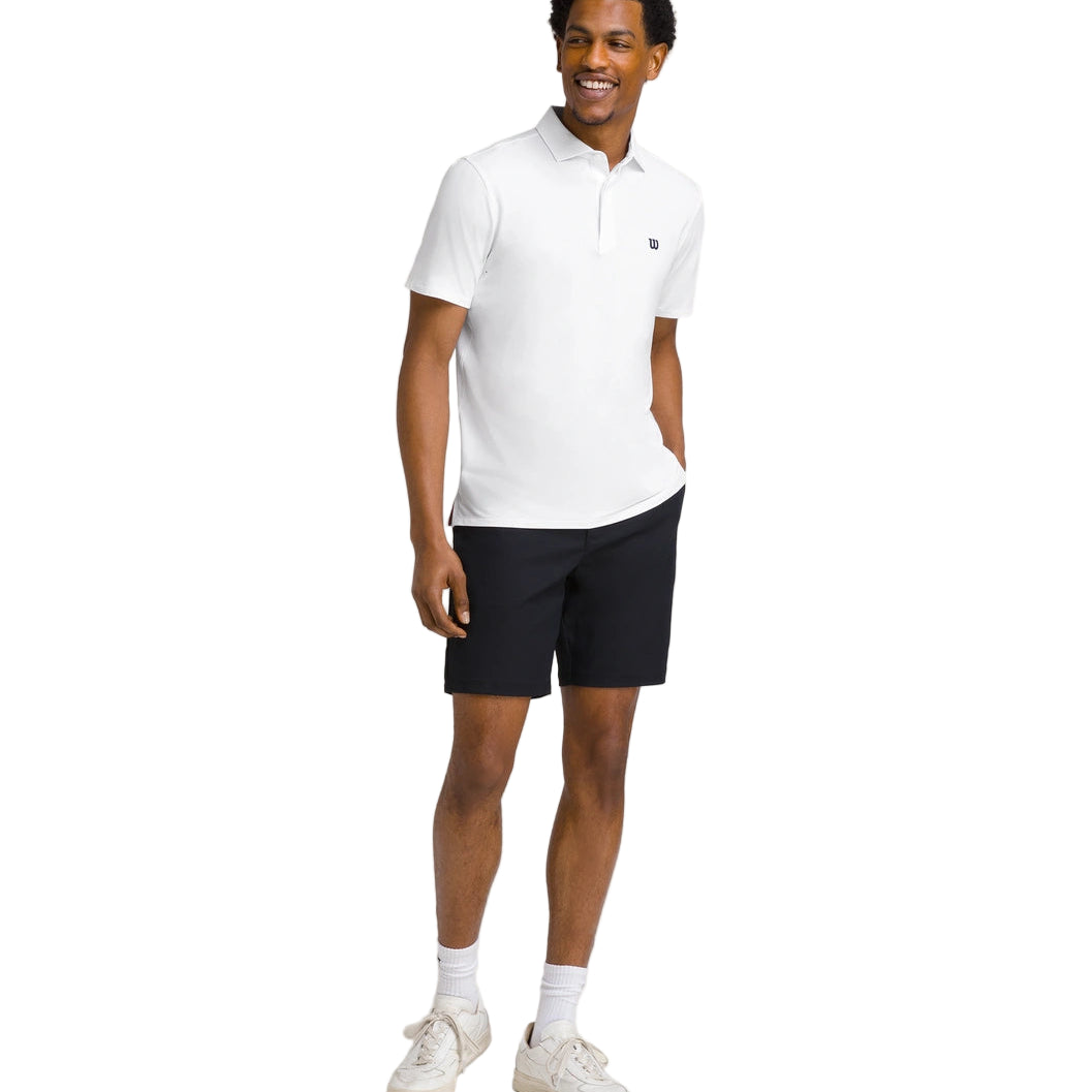 Wilson League Men's Polo