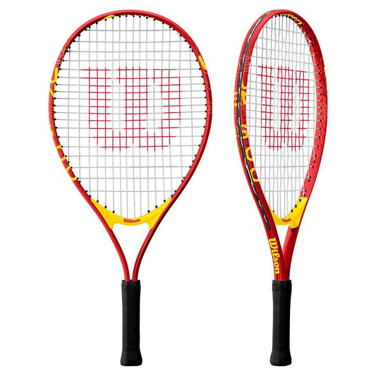 Wilson US Open Junior 23" Tennis Racquet
