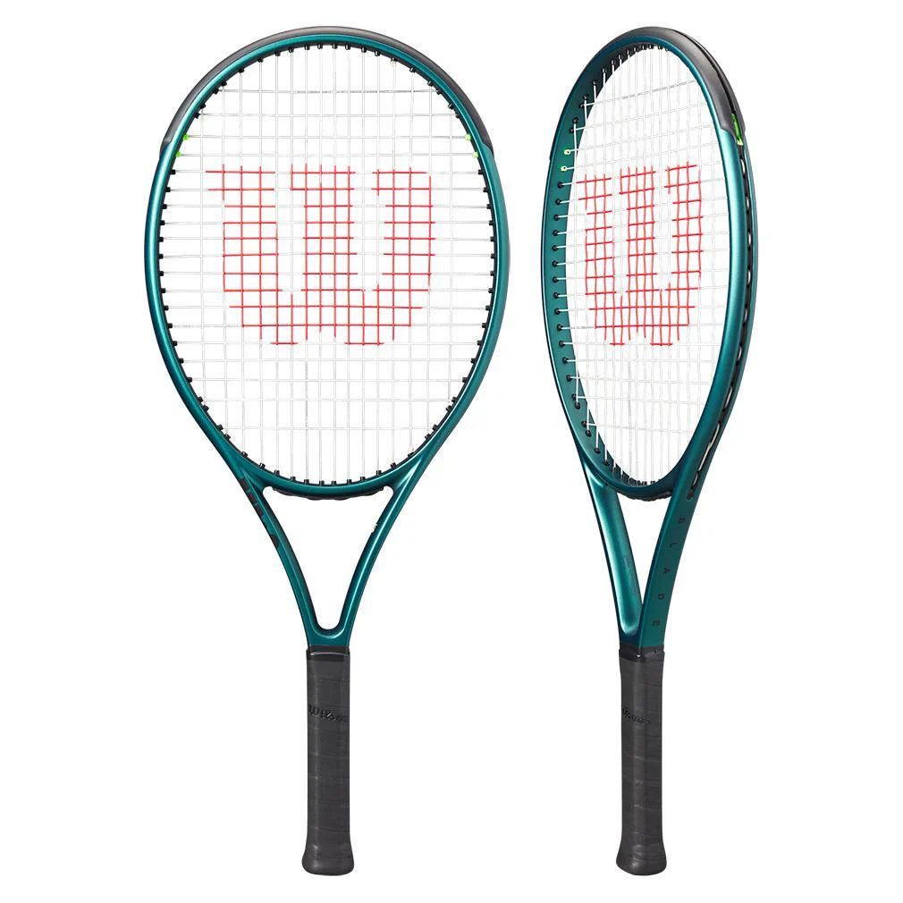 Wilson Blade Junior 25" V9 Tennis Racquet