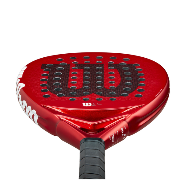 Wilson BELA PRO V2.5 Padel Paddle