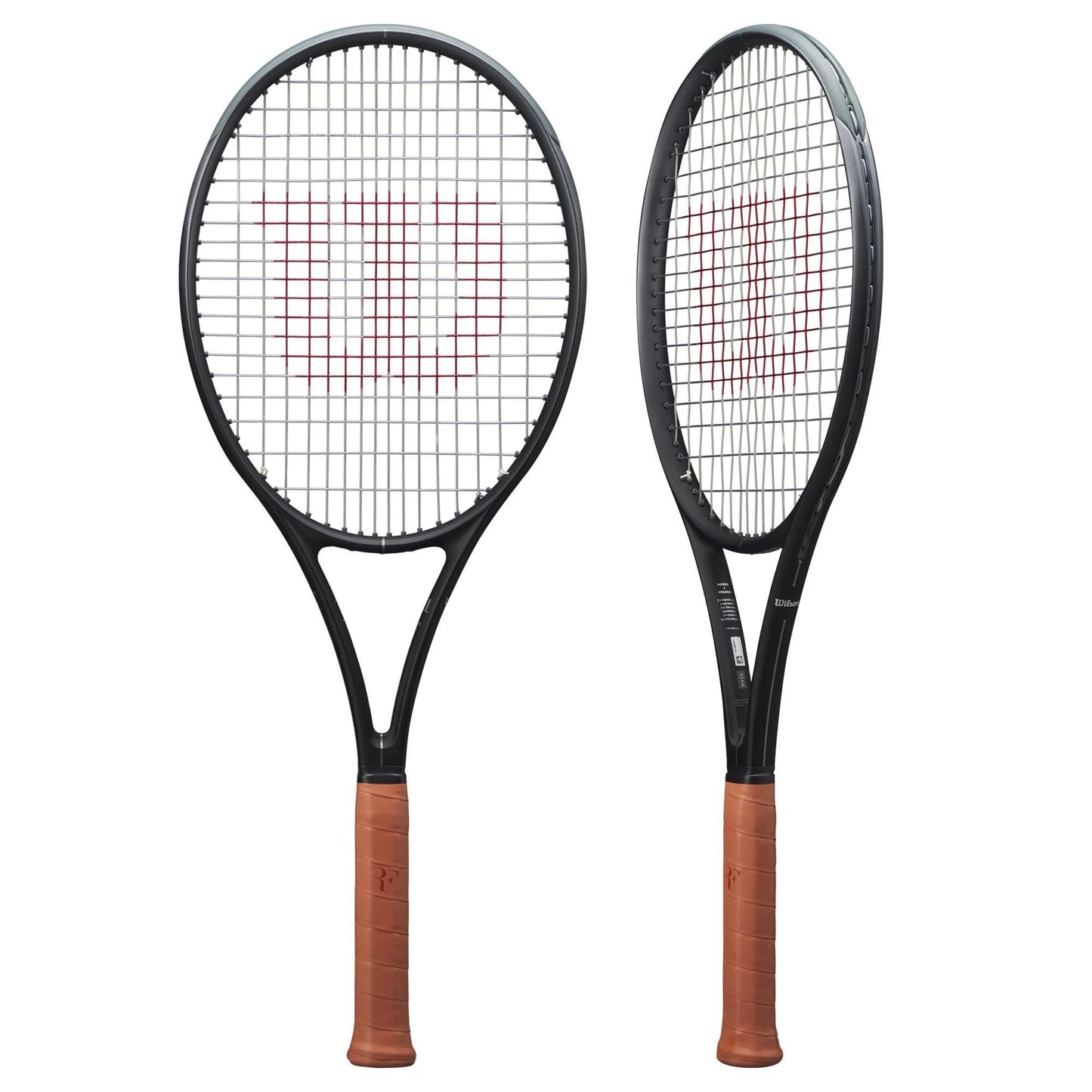 Wilson RF 01 FUTURE Tennis Racquet