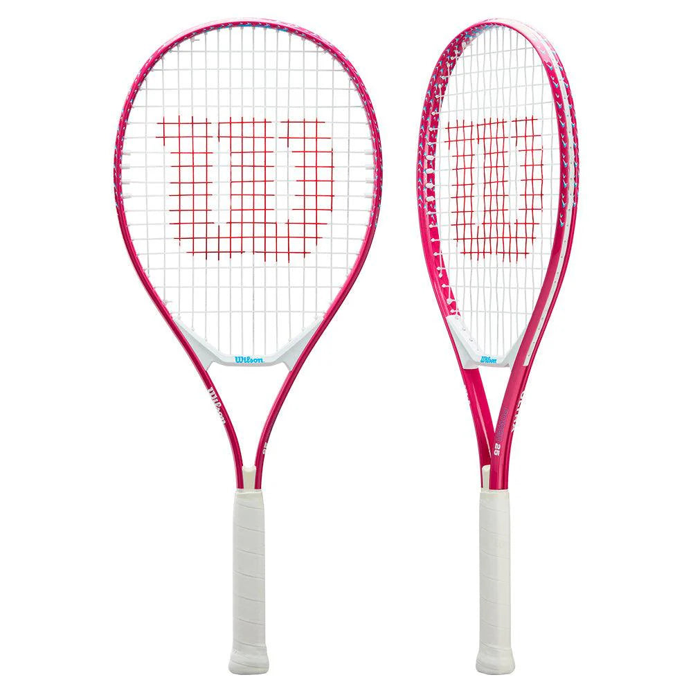 Wilson Ultra Power Junior 25" Tennis Racquet