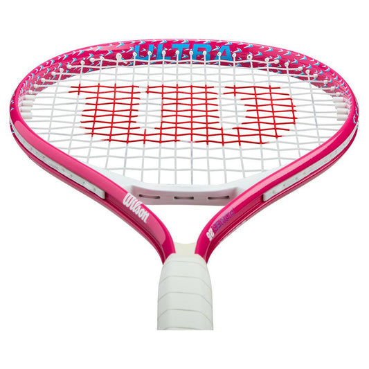 Wilson Ultra Power Junior 25" Tennis Racquet