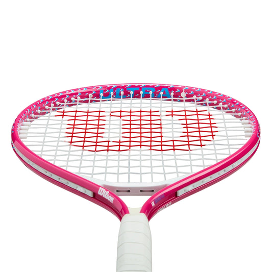Wilson Ultra Power Junior 21" Tennis Racquet