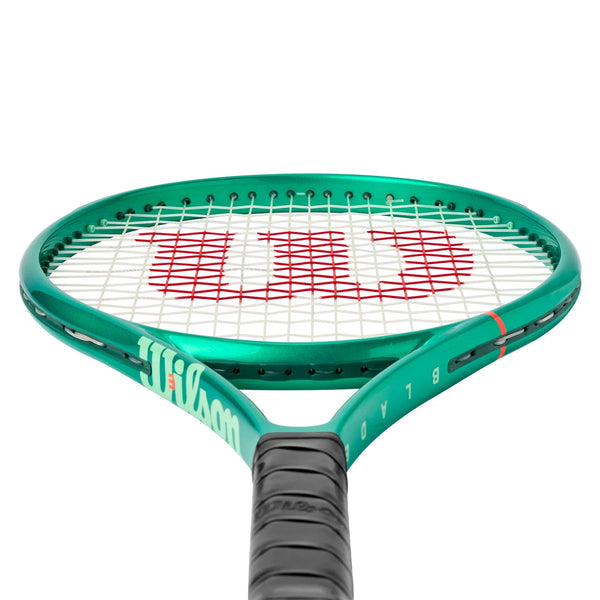 Wilson Blade 25" V10 Junior Tennis Racquet