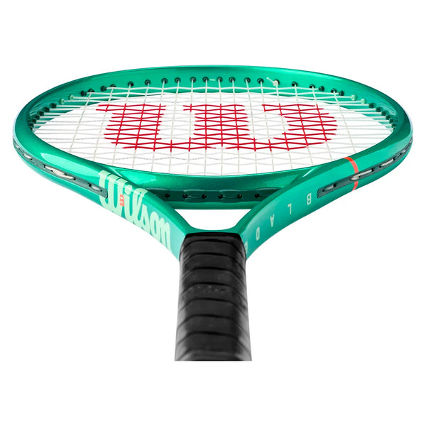 Wilson Blade 26" V10 Junior Tennis Racquet