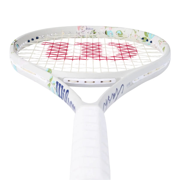 Wilson Clash 100 V3 Beauty & Agony Tennis Racquet