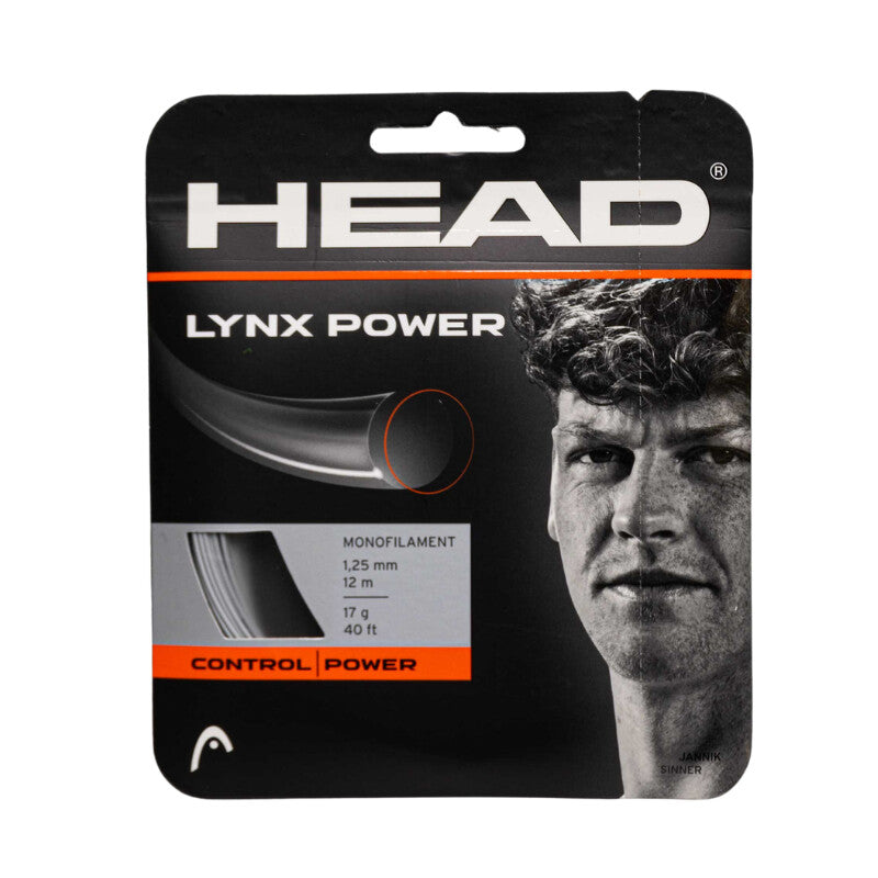 HEAD Lynx Power Tennis String