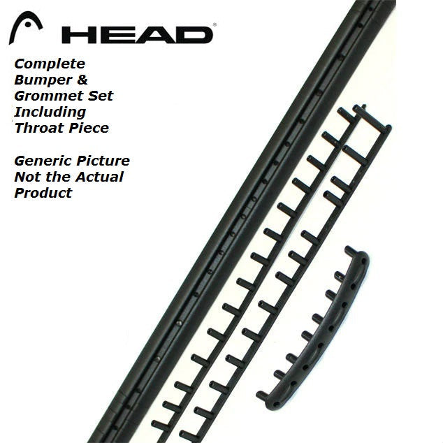 Head Grommets