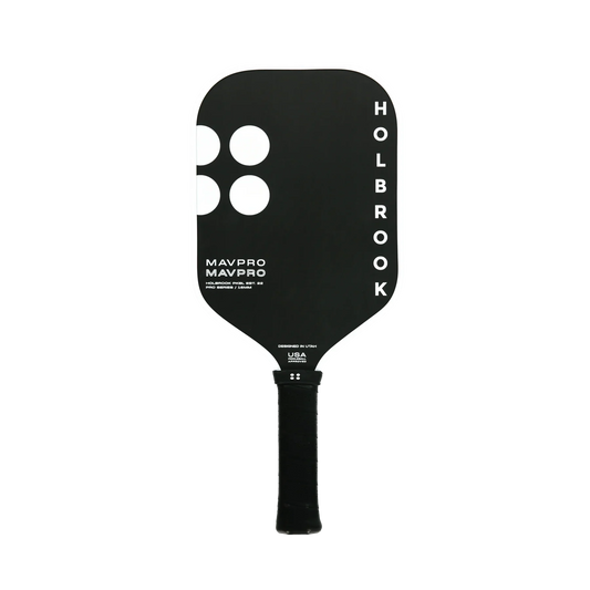 Holbrook Pro Series Mav Pro 2.0 Pickleball Paddle