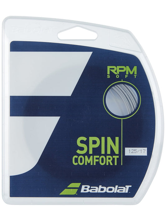 Babolat RPM Soft Tennis String