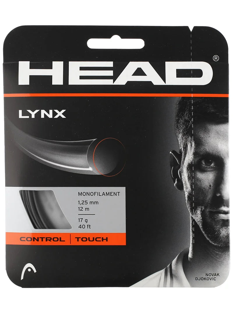 HEAD Lynx Tennis Strings