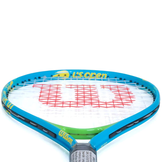 Wilson US Open Junior 21" Tennis Racquet
