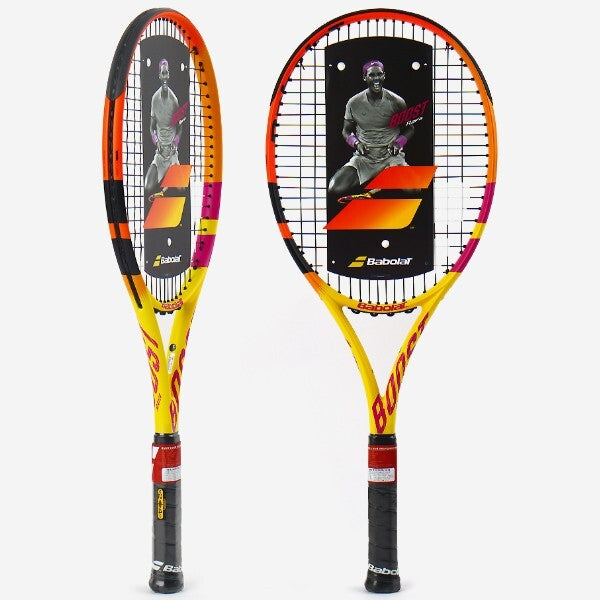 Tennis Racquets