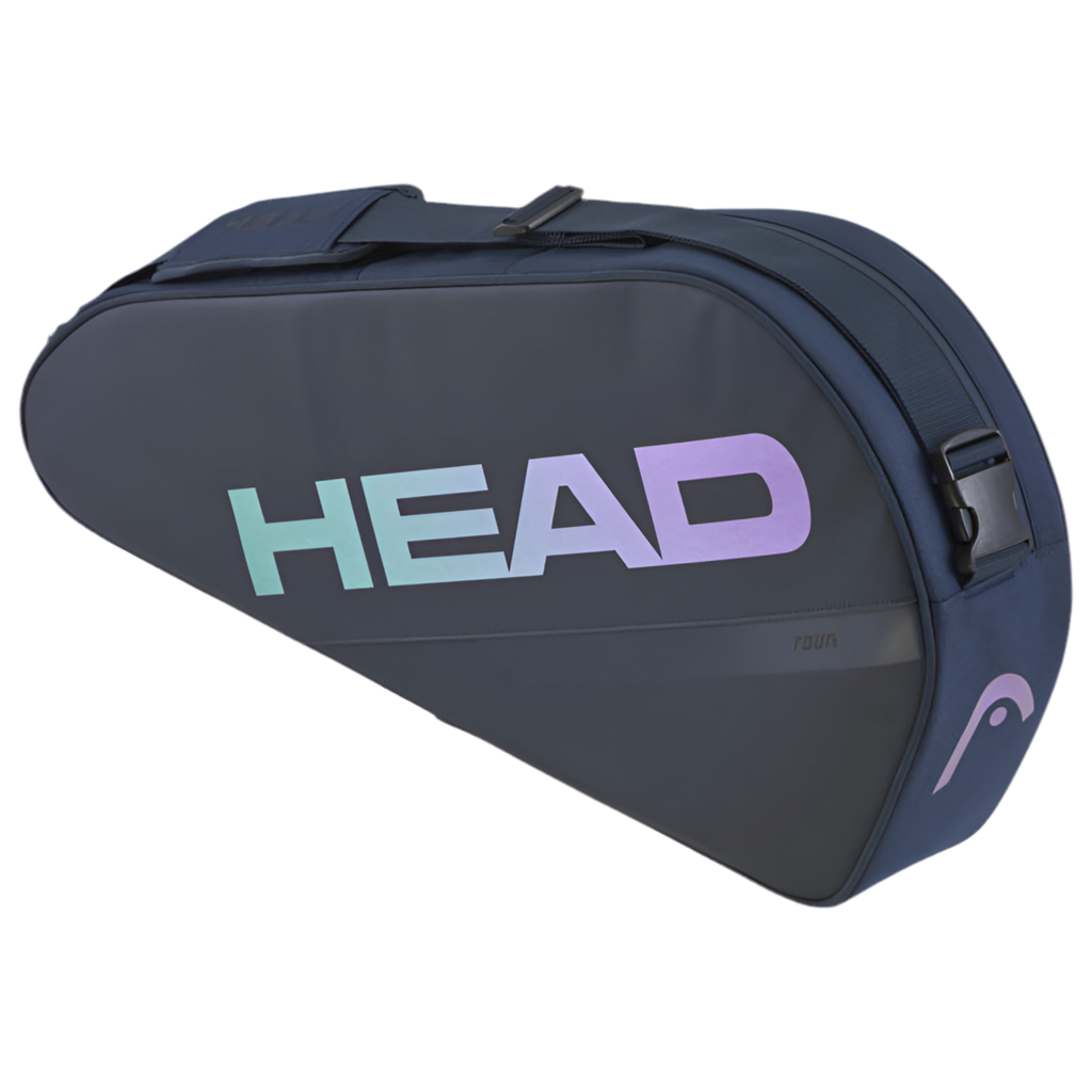 Tennis Bags & Covers